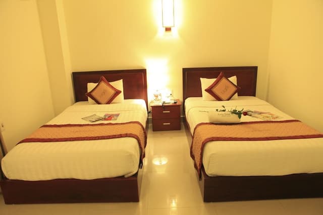 Superior Double or Twin Room