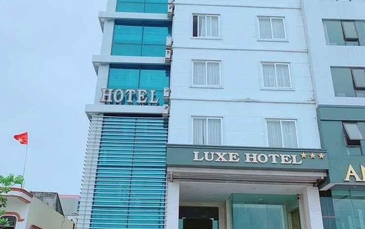 ลุกซ์ โฮเต็ล (Luxe Hotel)4