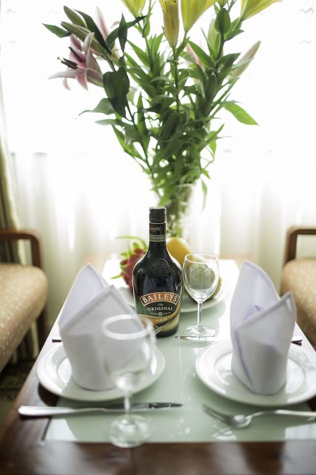 VIP Room