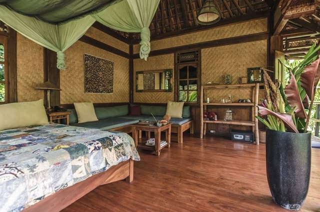 Deluxe Bungalow