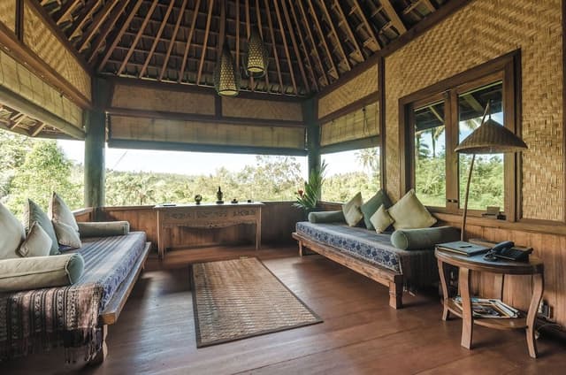 Signature Bungalow