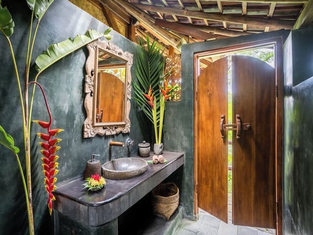 Premium Bungalow