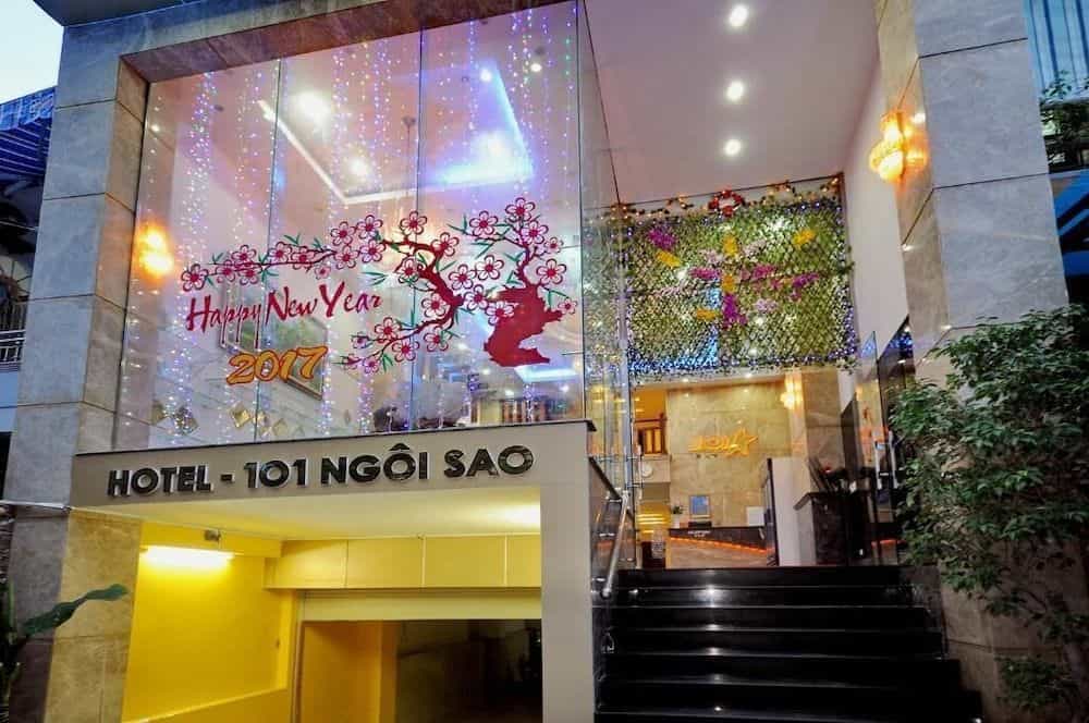 101 Star Hotel 101 Star Hotel