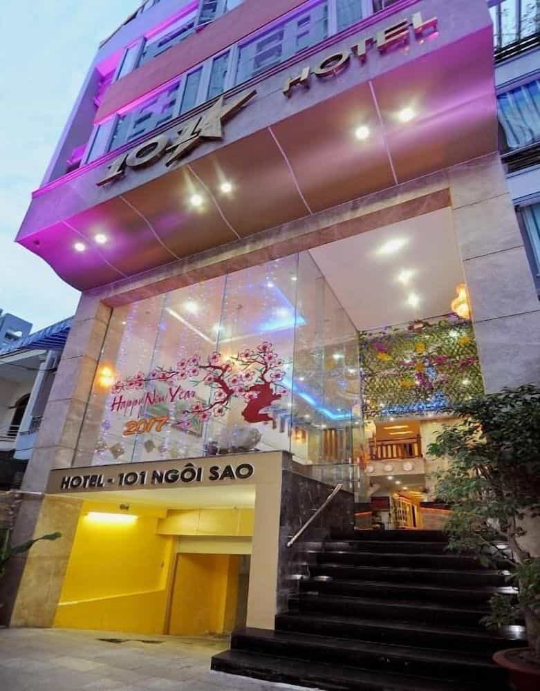 101 Star Hotel 101 Star Hotel