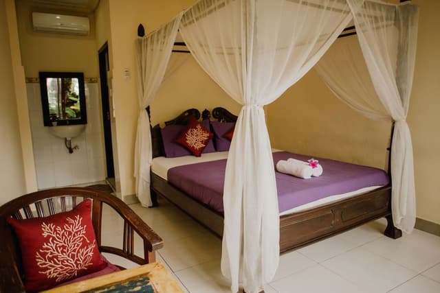 Superior Room (with AC)