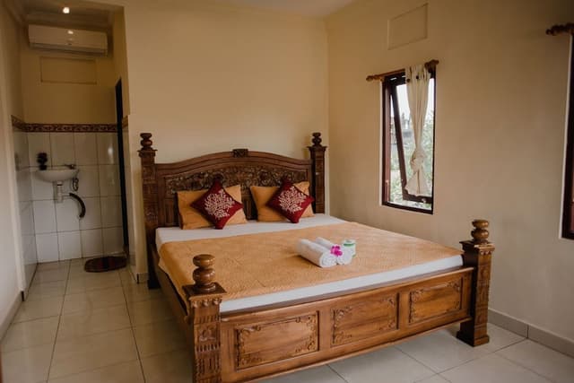 Superior Room (with AC)