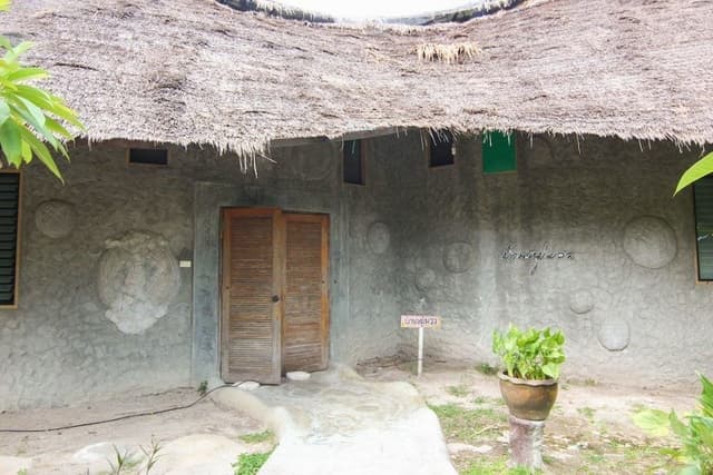 Baan Moo Muan
