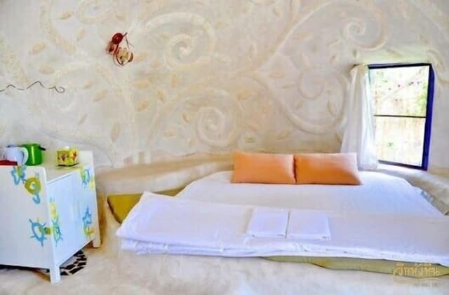 Grand Deluxe Room