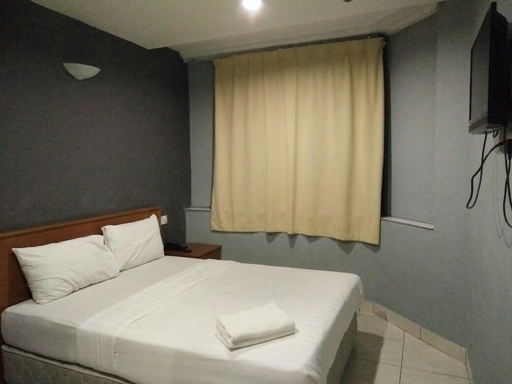 One Hotel Sadong Jaya3