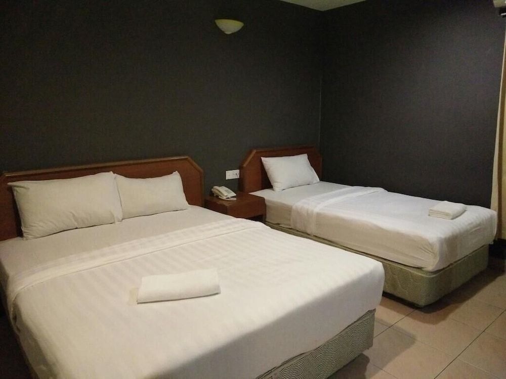 One Hotel Sadong Jaya2