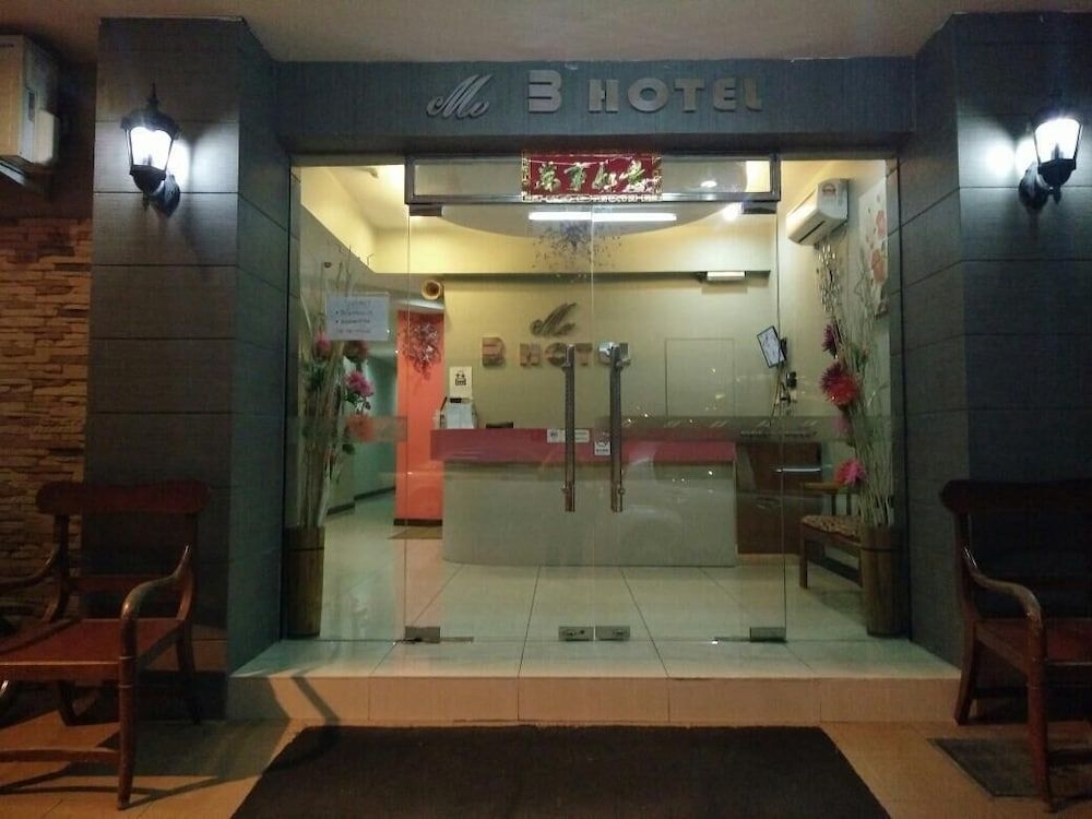 One Hotel Sadong Jaya0