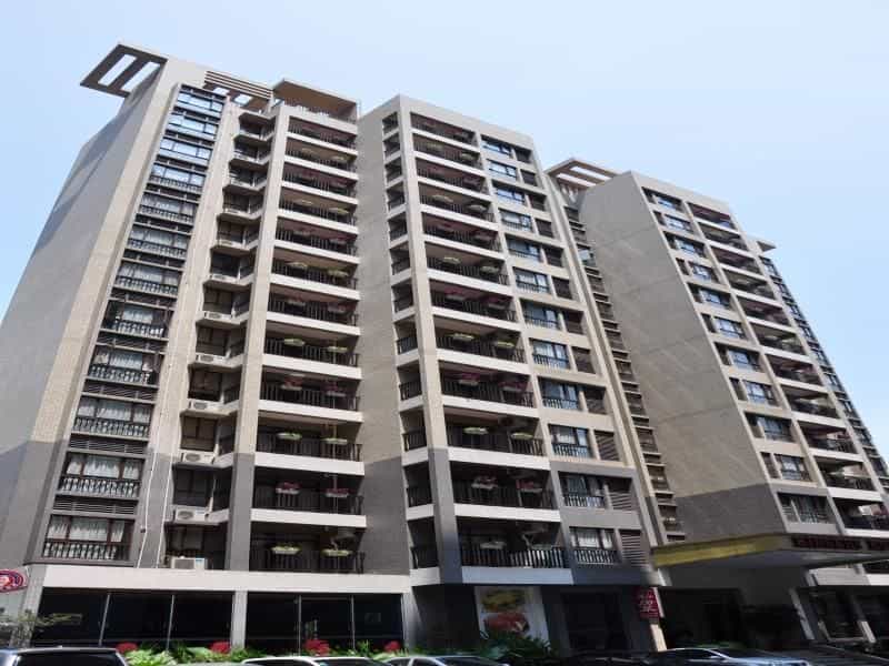 Oriental Hotel