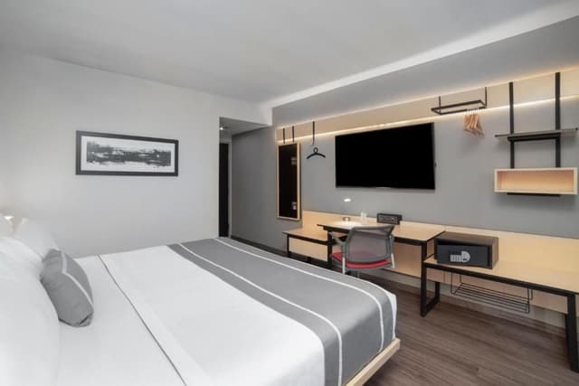 Habitación Sencilla