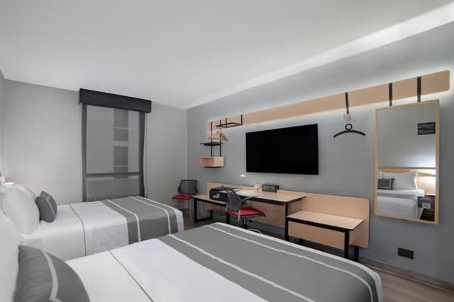 Habitación Doble