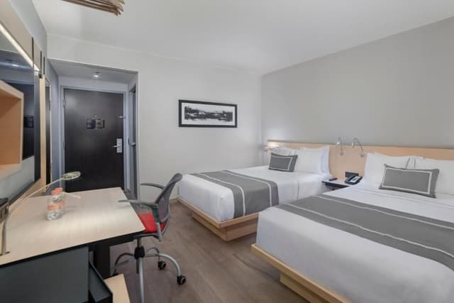 Habitación Doble