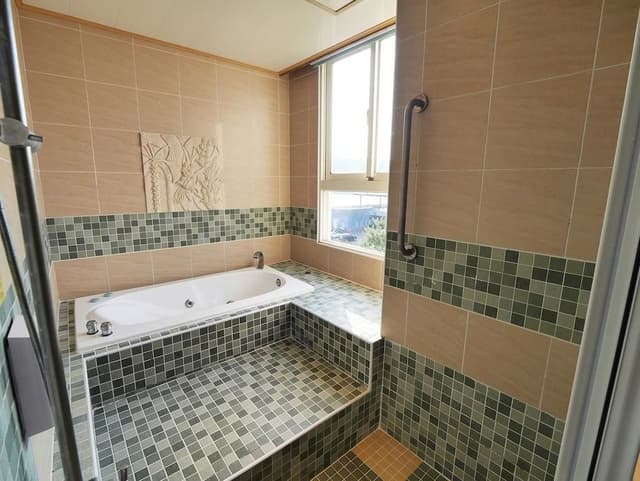 Standard Quadruple Room, Lake View