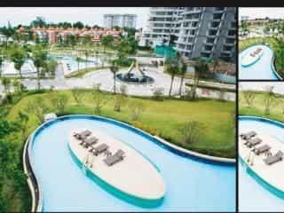 Lux Vacation Lux Vacation