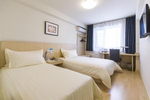 wh - standard room