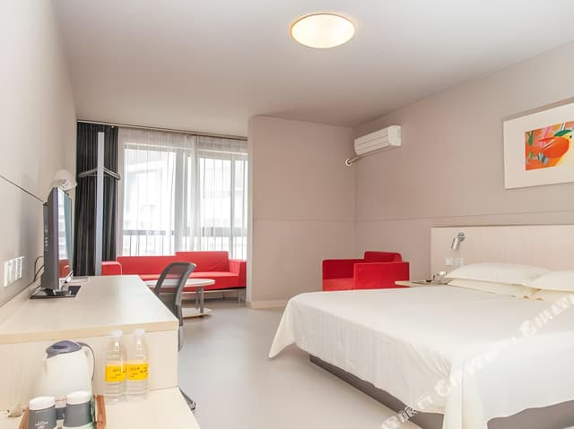 wh - superior bed room