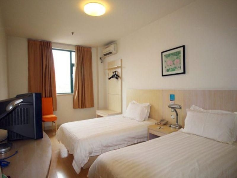 Jinjiang Inn Jinzhou Luoyang Road2