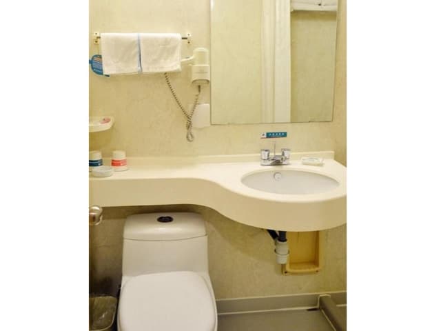 Business Suite A