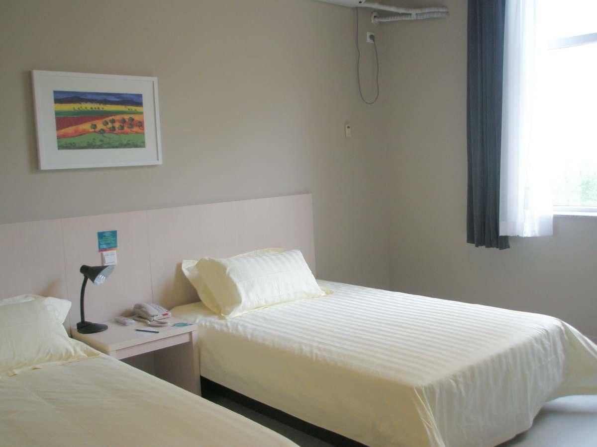 Jinjiang Inn Qingdao International Exhibition Center Haier Road3