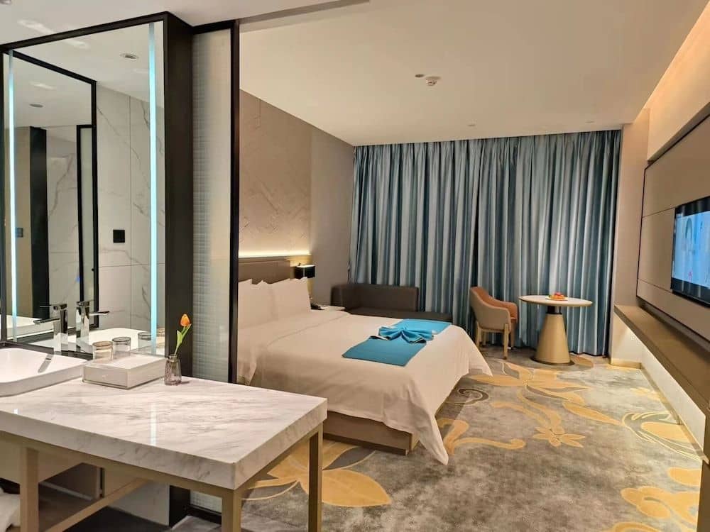 Global Business Hotel Global Business Hotel