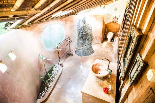 Family Bungalow Deluxe (with AC)