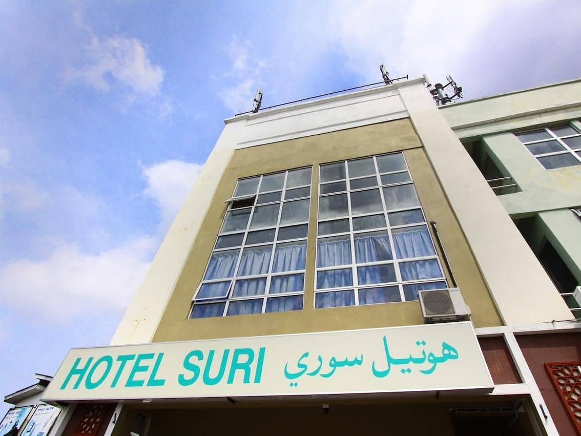 Hotel Suri Kota Bharu Hotel Suri Kota Bharu
