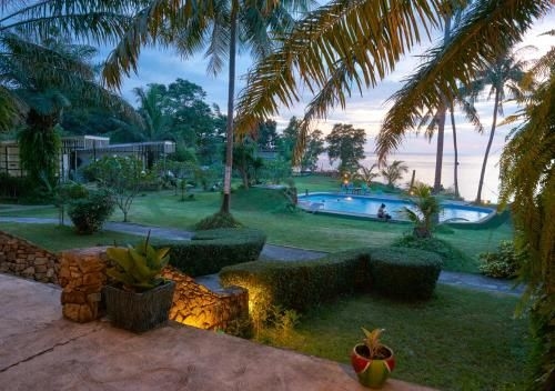 เอลเลแฟนต์ เบย์ รีสอร์ต (Elephant Bay Resort)1