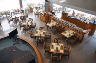 Siam Center Hotel0