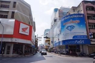 Siam Center Hotel2