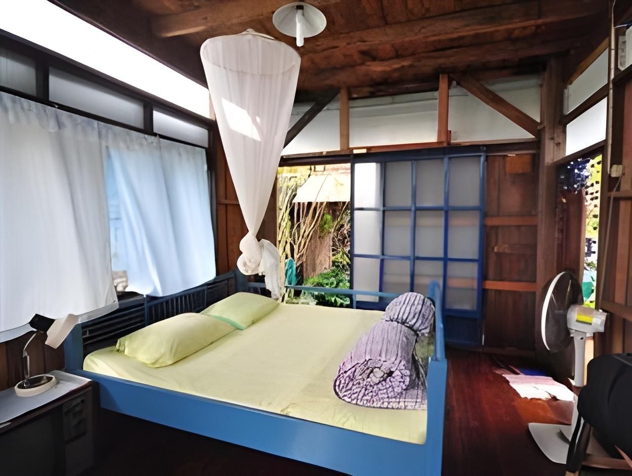 บ้านชานเคียง แอท เชียงคาน (Baan ChanKhiang at ChiangKhan)2