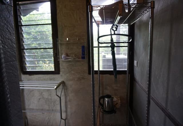 1 Bedroom House
