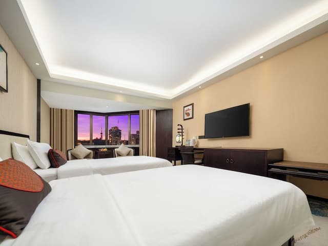 Superior Twin Room, 2 Twin Beds