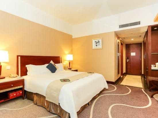Business Double Room