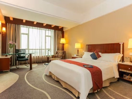 Discount Double Room