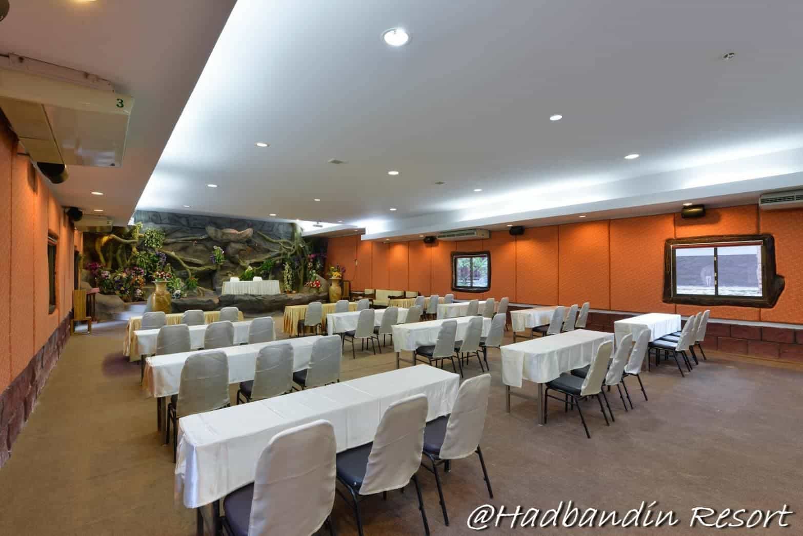 Had Ban Din Resort Had Ban Din Resort