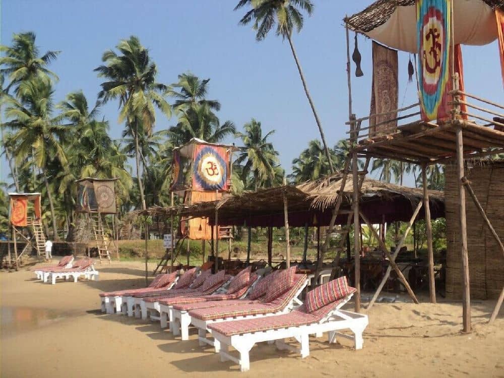 Five Five Restaurant and Guest Tents Five Five Restaurant and Guest Tents