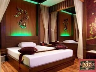 Pretty Resort Hotel and Spa4