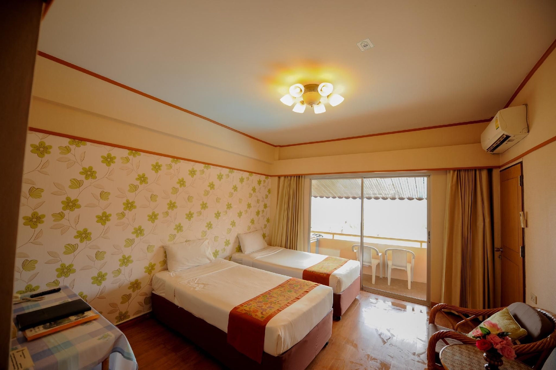 หาดแก้วรีสอร์ต สงขลา (Haad Kaew Resort Songkhla)0