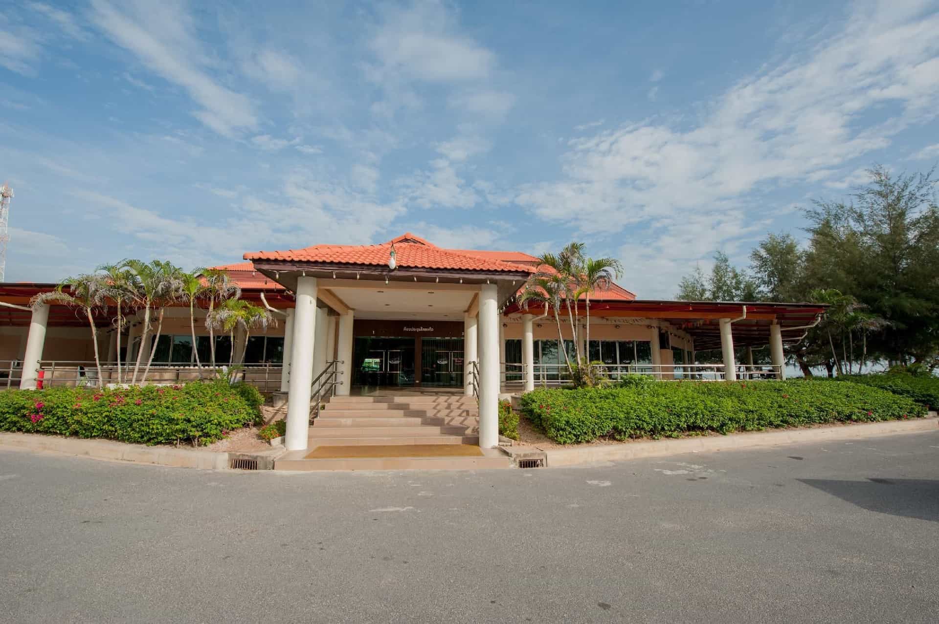 Haad Kaew Resort Songkhla Haad Kaew Resort Songkhla