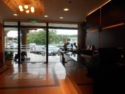 Sai Villa Hotel Near Klia & Klia2 Sai Villa Hotel Near Klia & Klia2