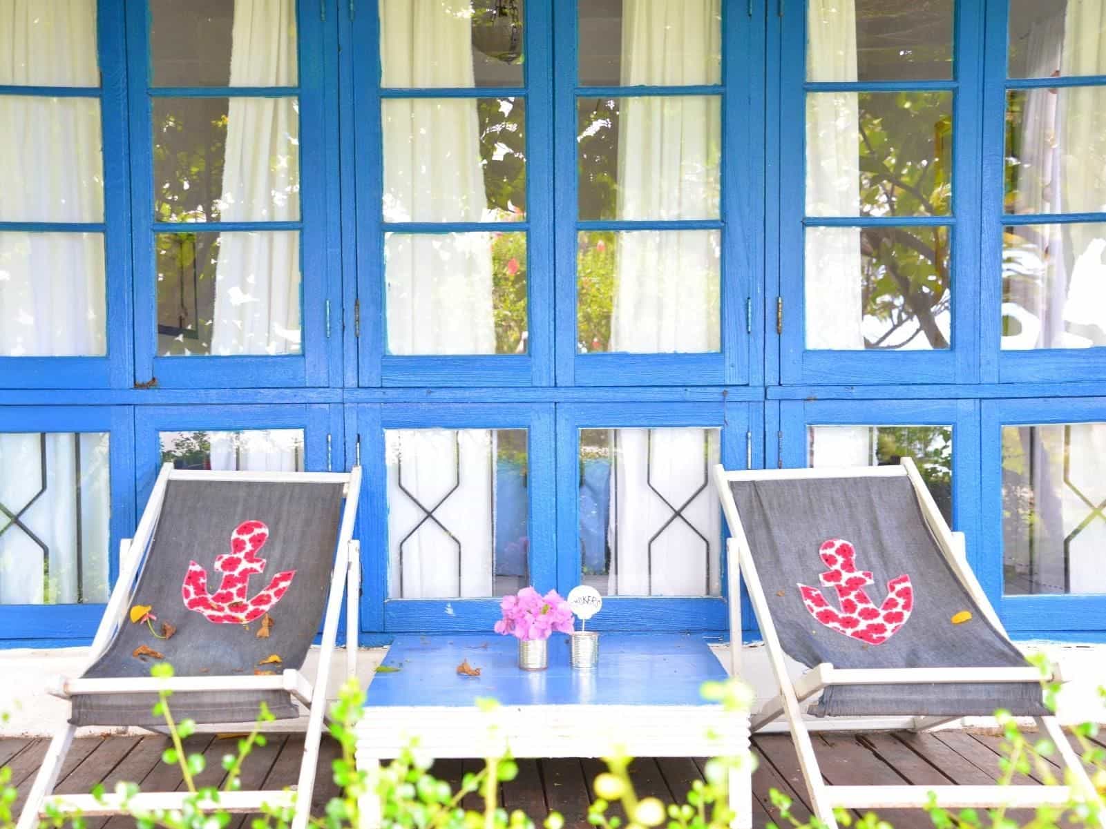 Hua Plee Lazy Beach Hotel Hua Plee Lazy Beach Hotel