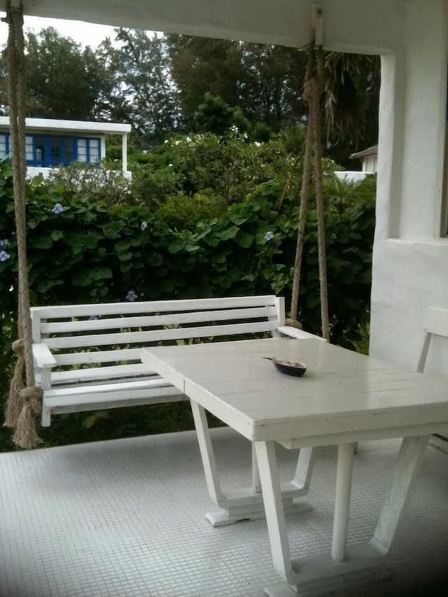 2 Bedroom Beachfront
