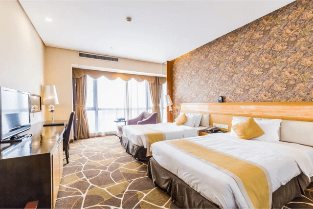 Double Superior Room