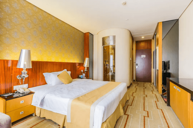 Superior Family Bedroom