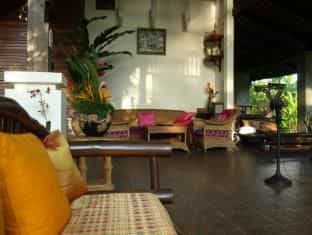 Baan Fadow Family Resort Baan Fadow Family Resort