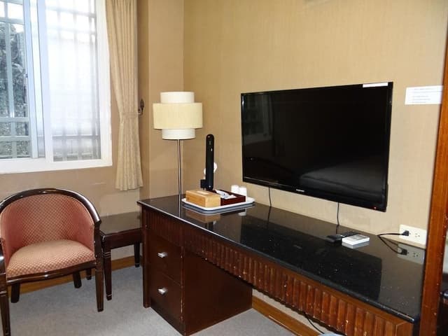 Business Twin Room