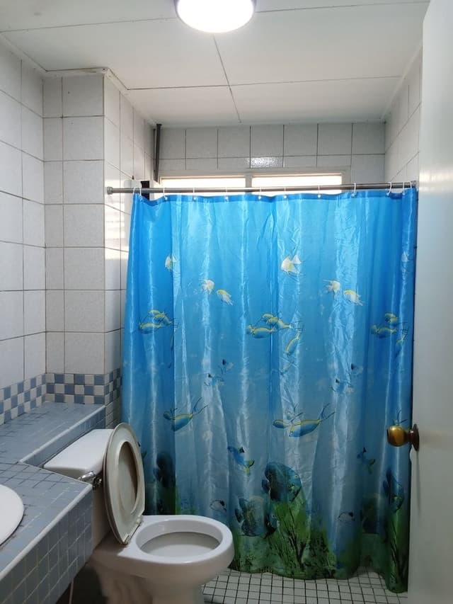 2 Bedroom Apartment - Sea View